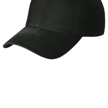 Port Authority ® Spray Wash Cap. C811