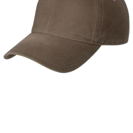 Port Authority ® Spray Wash Cap. C811