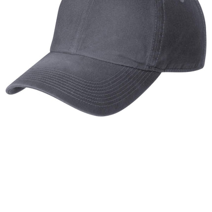 Port Authority ® Spray Wash Cap. C811
