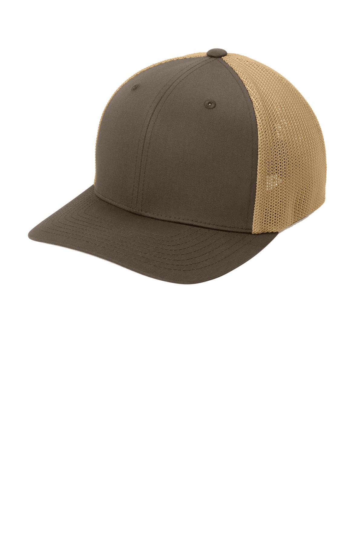 Port Authority® Flexfit® Mesh Back Cap C812
