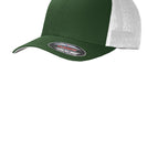 Forest Green/ White / S/M