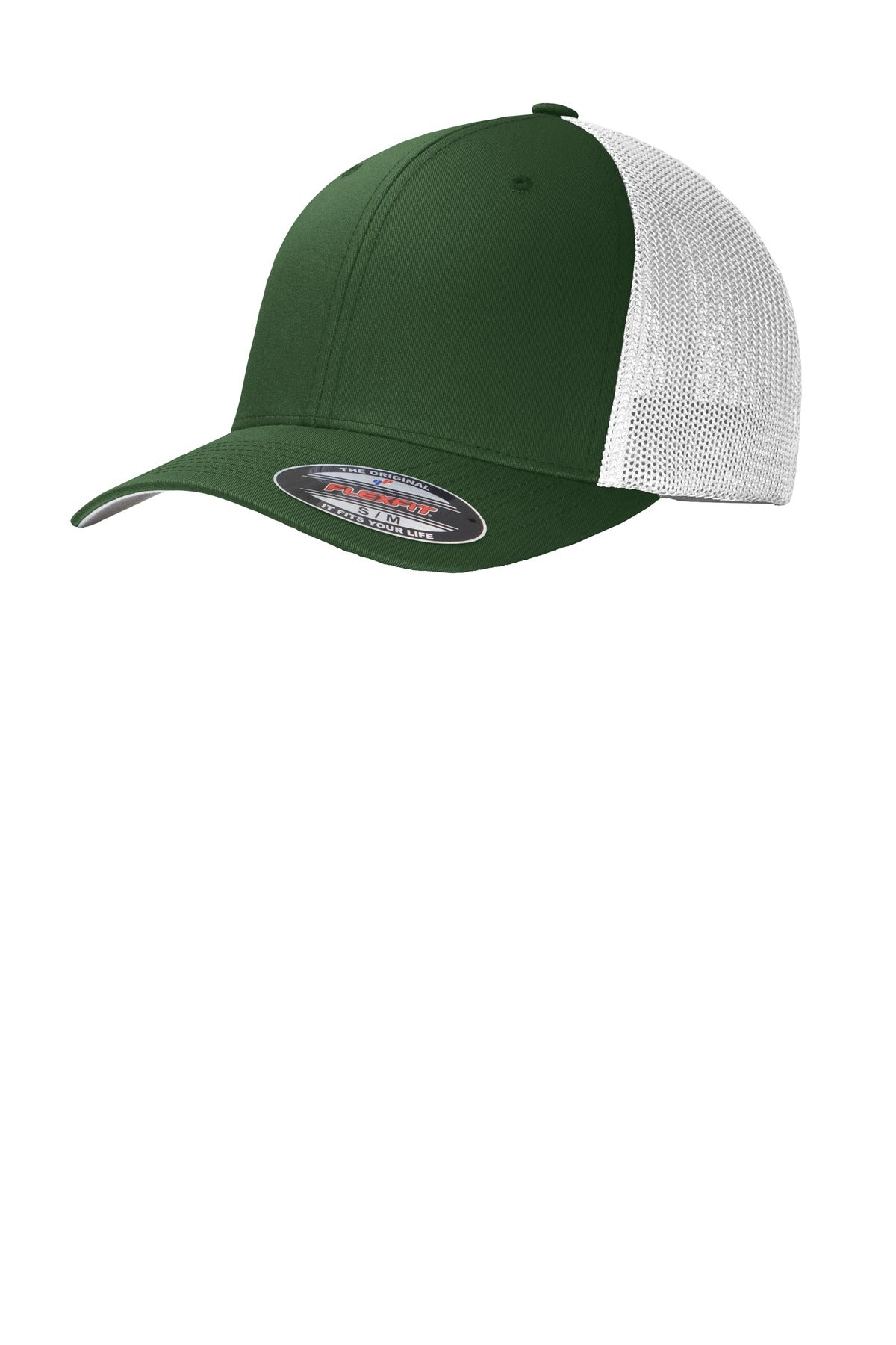 Port Authority® Flexfit® Mesh Back Cap C812