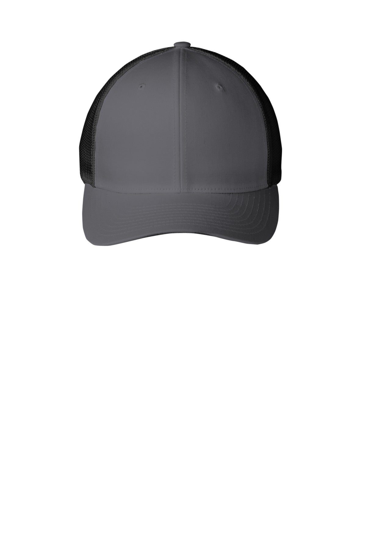 Port Authority® Flexfit® Mesh Back Cap C812