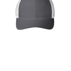 Graphite/ White / S/M