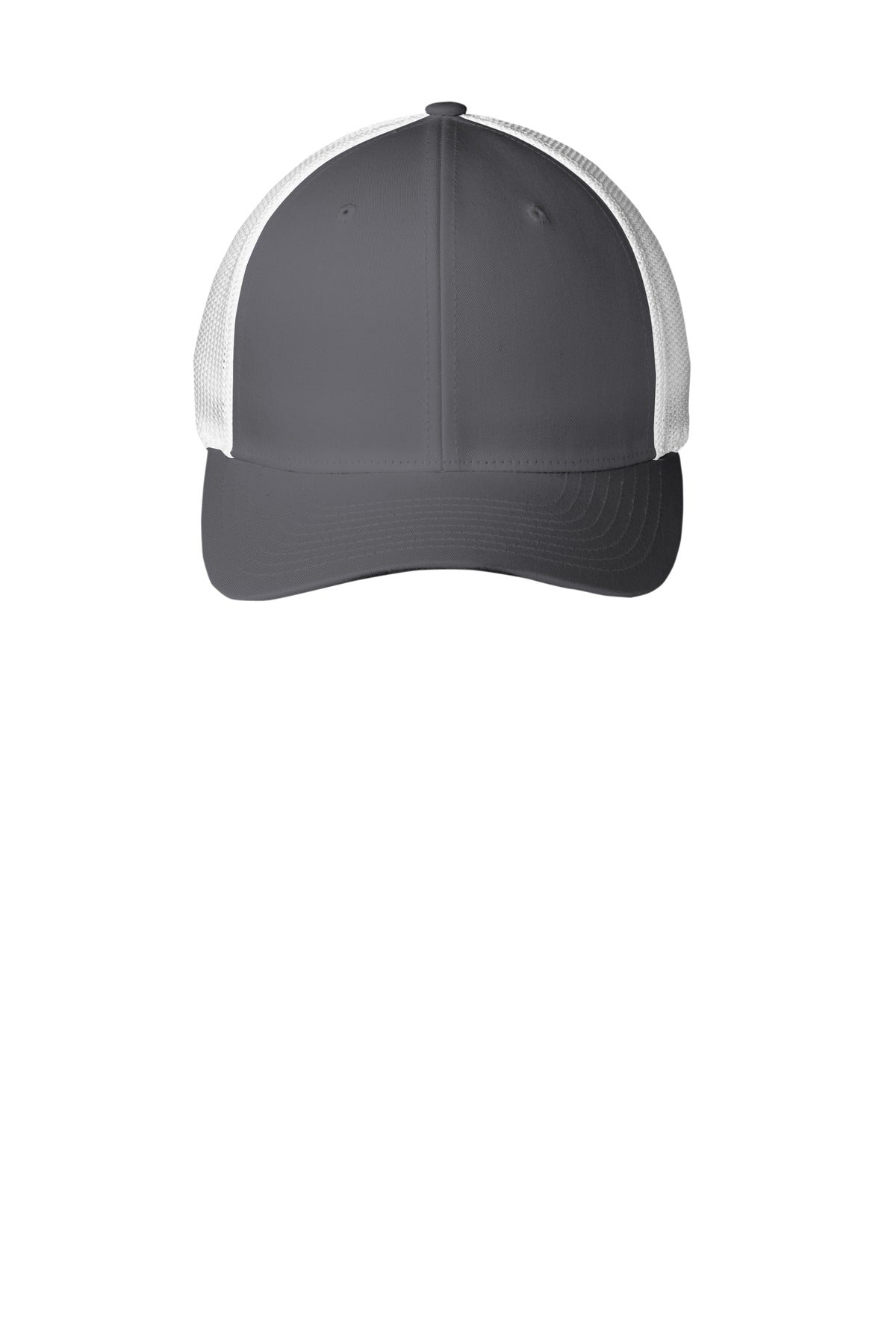 Port Authority® Flexfit® Mesh Back Cap C812