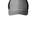 Heather Grey/ Black / S/M