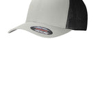 Silver/ Black / S/M