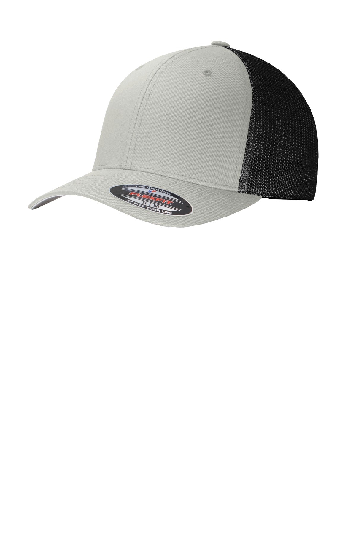 Port Authority® Flexfit® Mesh Back Cap C812