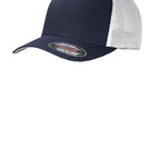 True Navy/ White / S/M