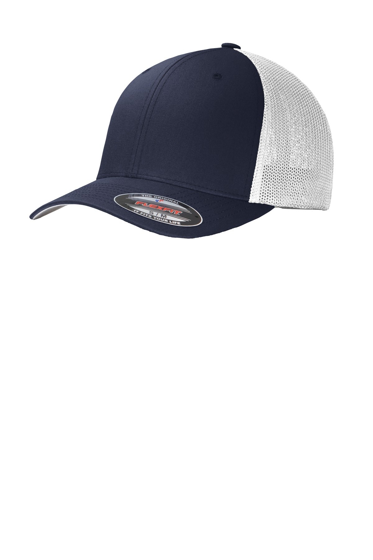 Port Authority® Flexfit® Mesh Back Cap C812