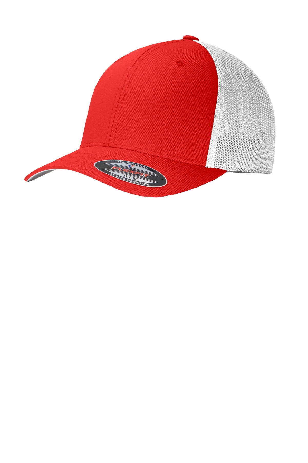 Port Authority® Flexfit® Mesh Back Cap C812