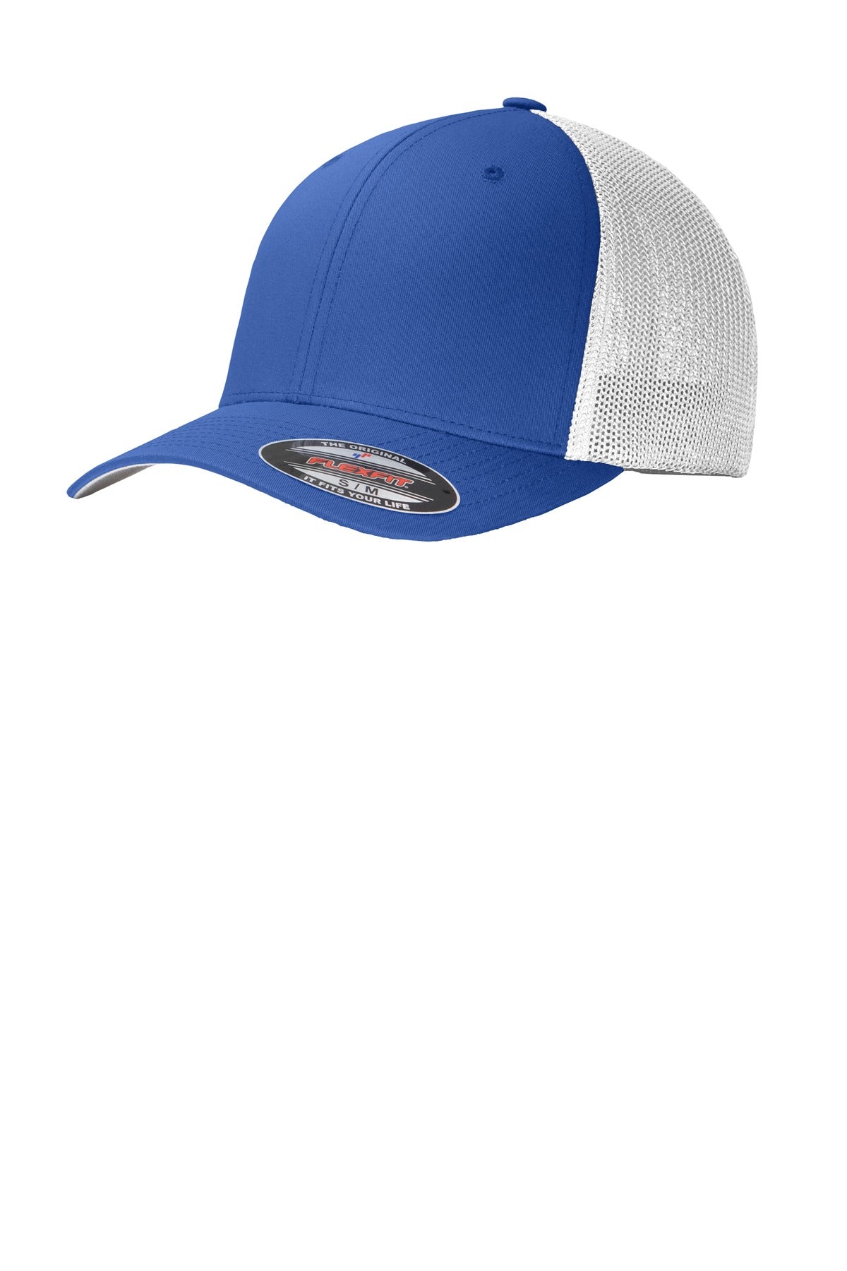 Port Authority® Flexfit® Mesh Back Cap C812