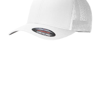 Port Authority ® Flexfit ® Mesh Back Cap. C812