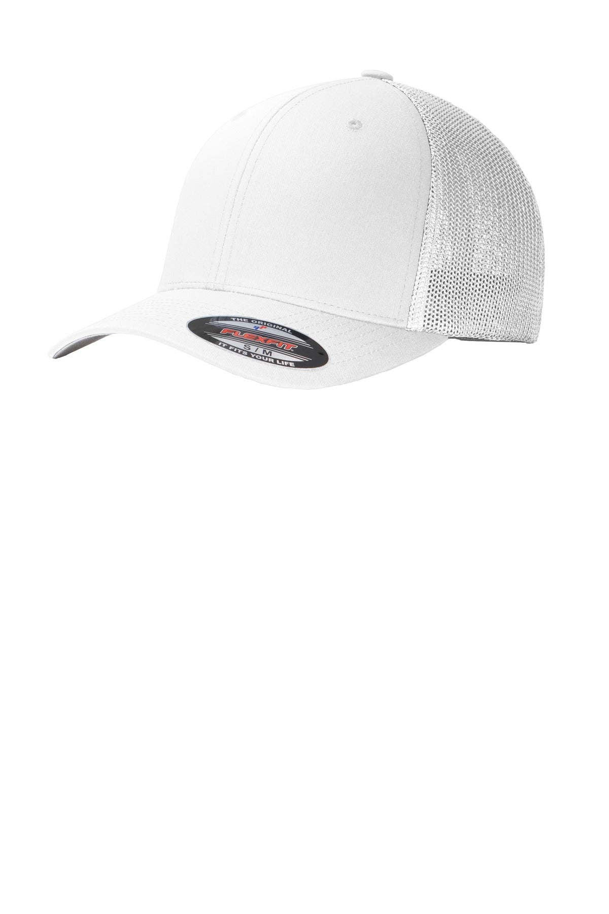 Port Authority® Flexfit® Mesh Back Cap C812