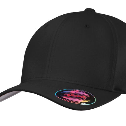 Port Authority ® Flexfit ® Cotton Twill Cap. C813