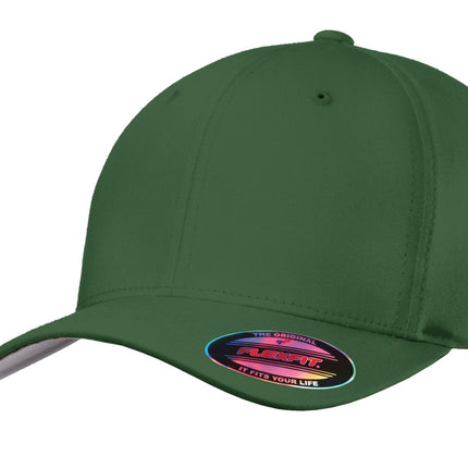 Port Authority ® Flexfit ® Cotton Twill Cap. C813