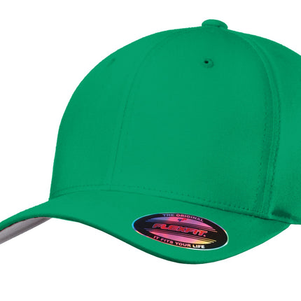 Port Authority ® Flexfit ® Cotton Twill Cap. C813