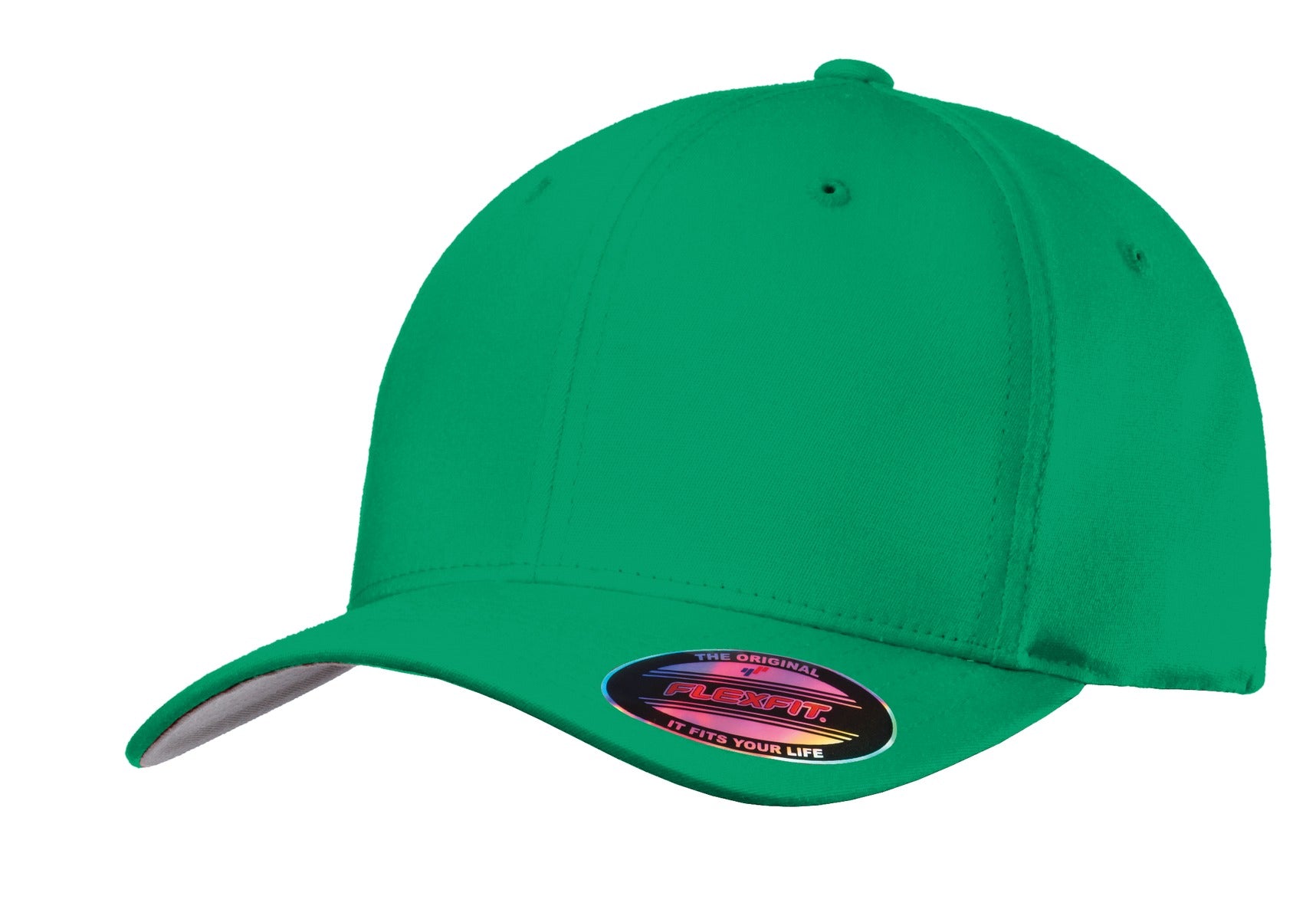 Port Authority® Flexfit® Cotton Twill Cap C813
