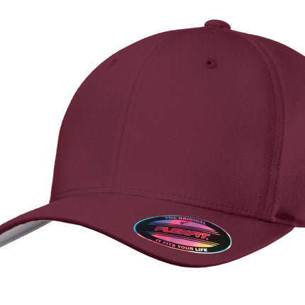 Port Authority ® Flexfit ® Cotton Twill Cap. C813