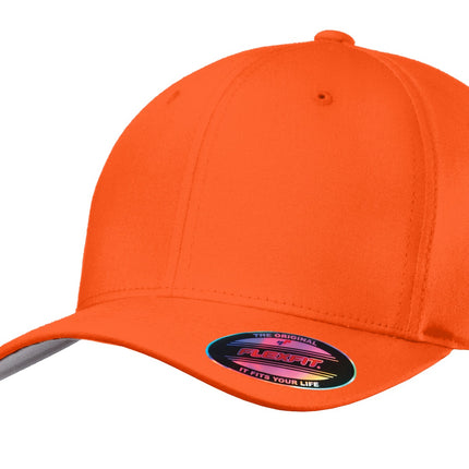 Port Authority ® Flexfit ® Cotton Twill Cap. C813