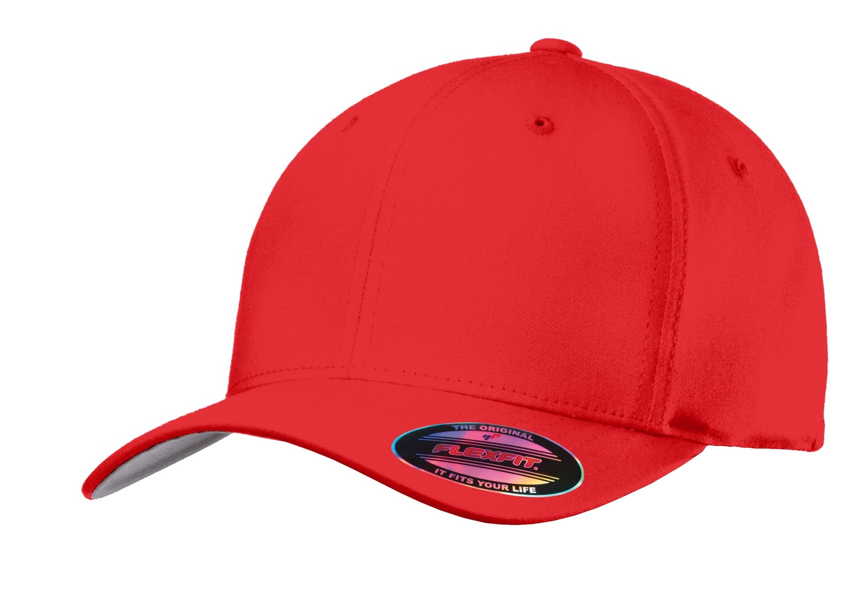 Port Authority® Flexfit® Cotton Twill Cap C813