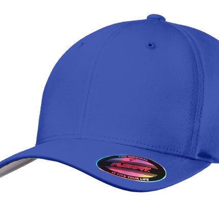 Port Authority ® Flexfit ® Cotton Twill Cap. C813