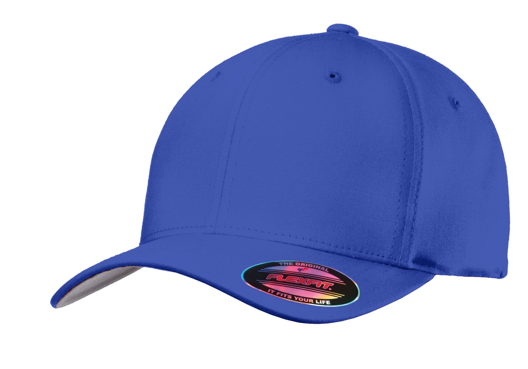 Port Authority® Flexfit® Cotton Twill Cap C813