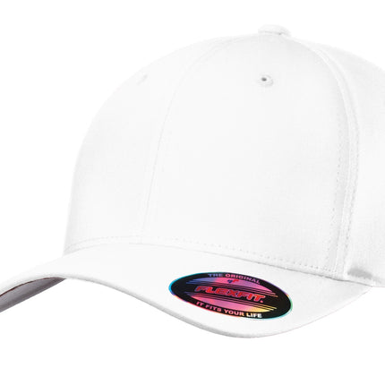 Port Authority ® Flexfit ® Cotton Twill Cap. C813