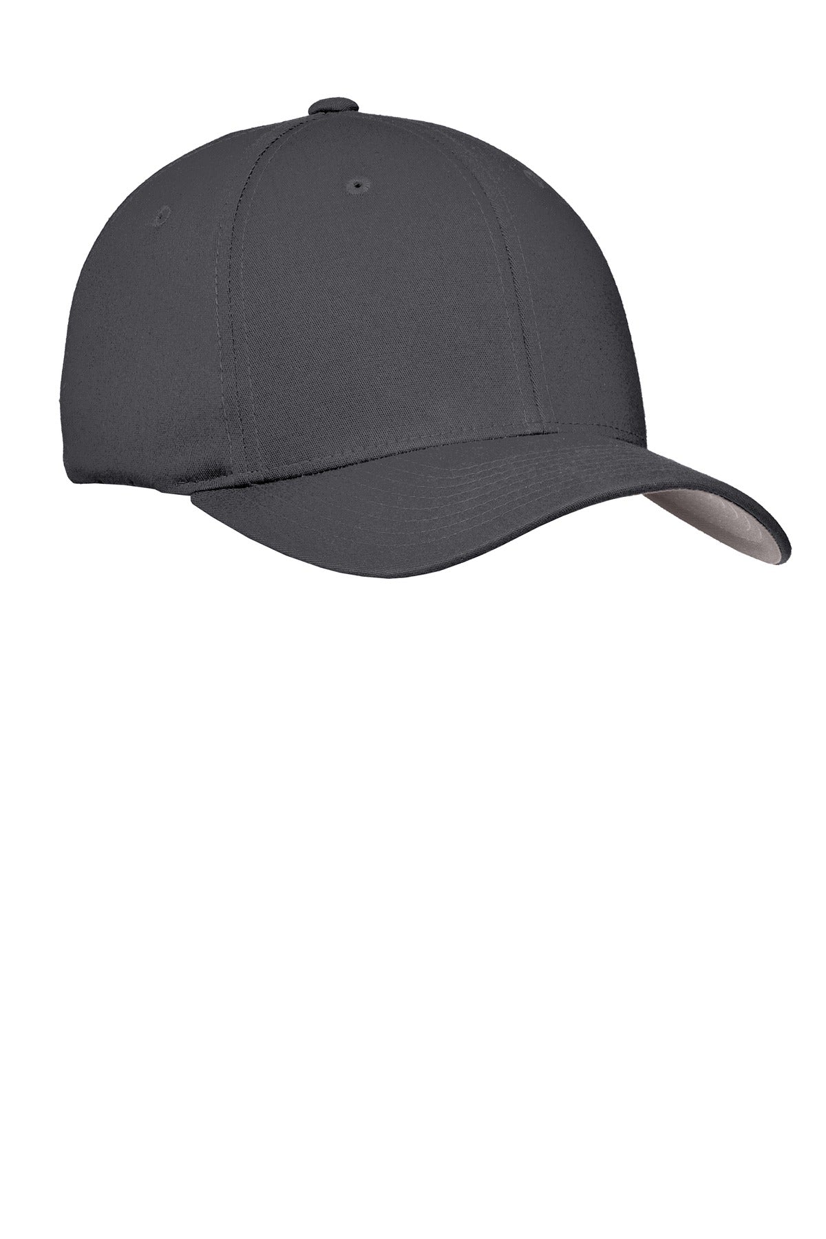 Port Authority® Flexfit® Cotton Twill Cap C813