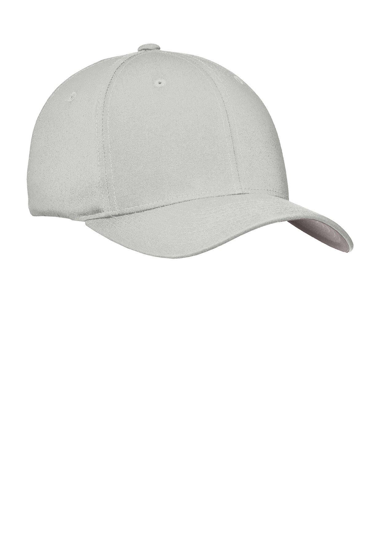 Port Authority® Flexfit® Cotton Twill Cap C813