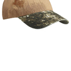 Mossy Oak New Break-up/ Tan/ Deer / OSFA