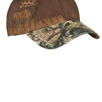 Mossy Oak Break-Up Country/ Chocolate/ Elk / OSFA