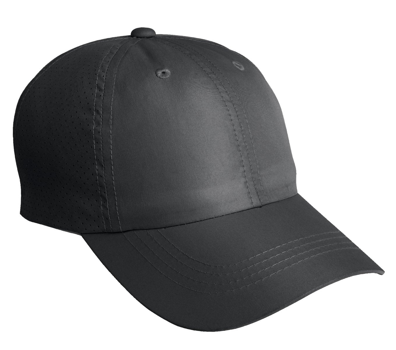 Port Authority® Perforated Cap C821