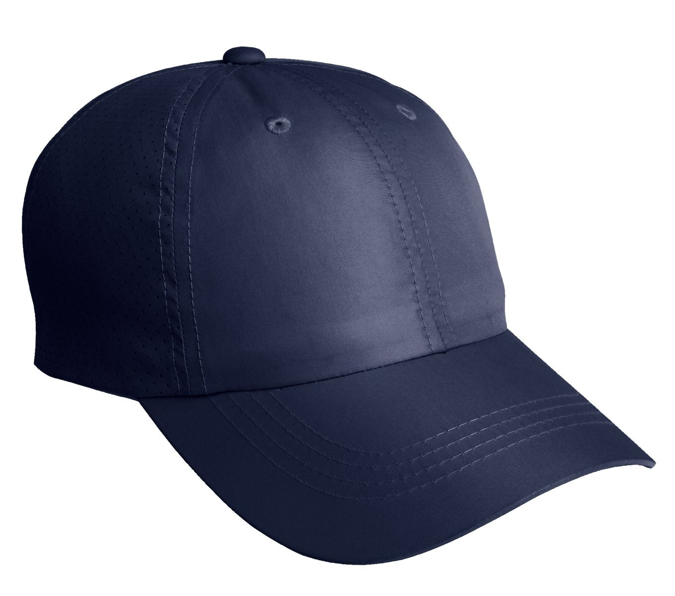 Port Authority® Perforated Cap C821