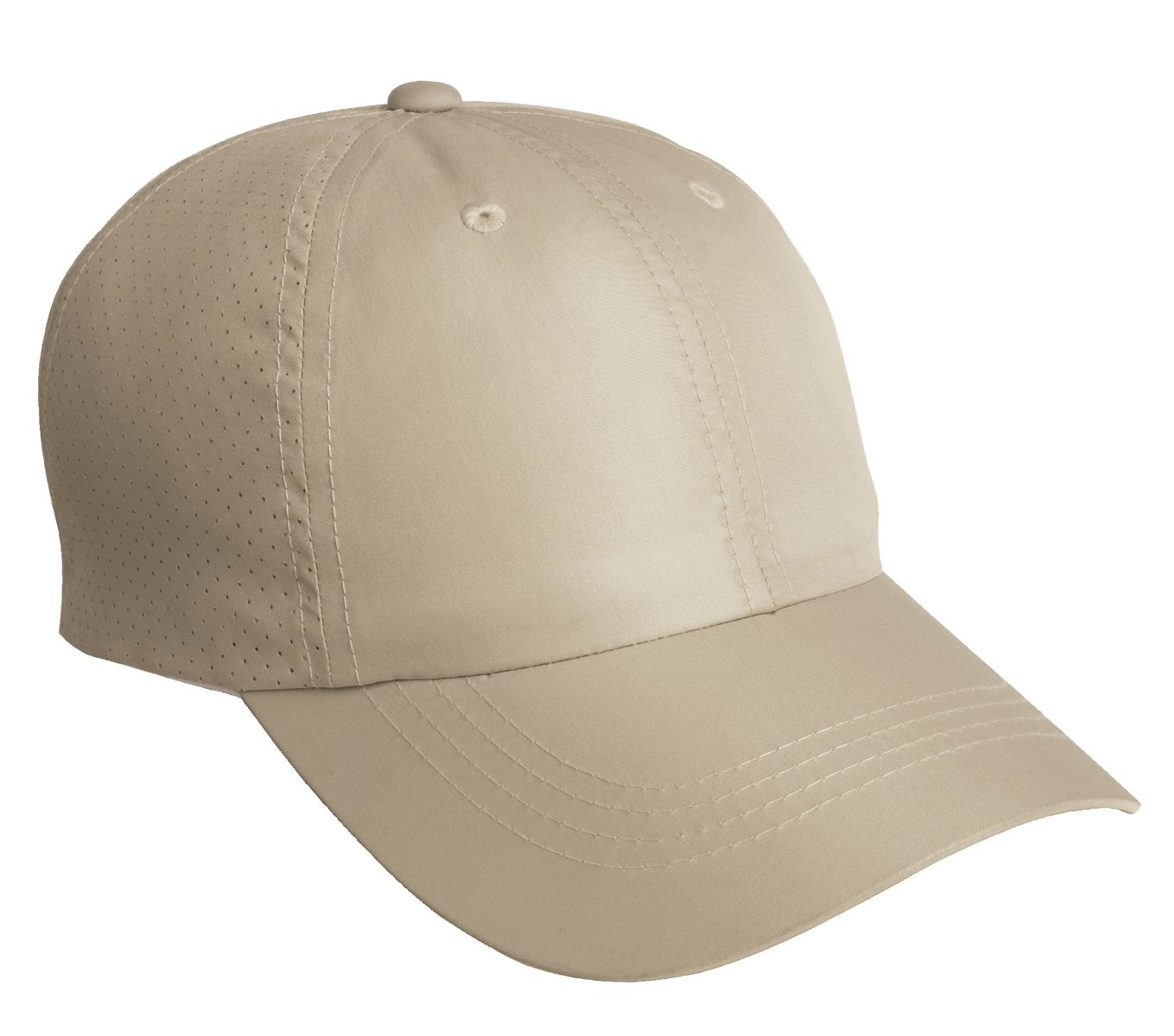 Port Authority® Perforated Cap C821