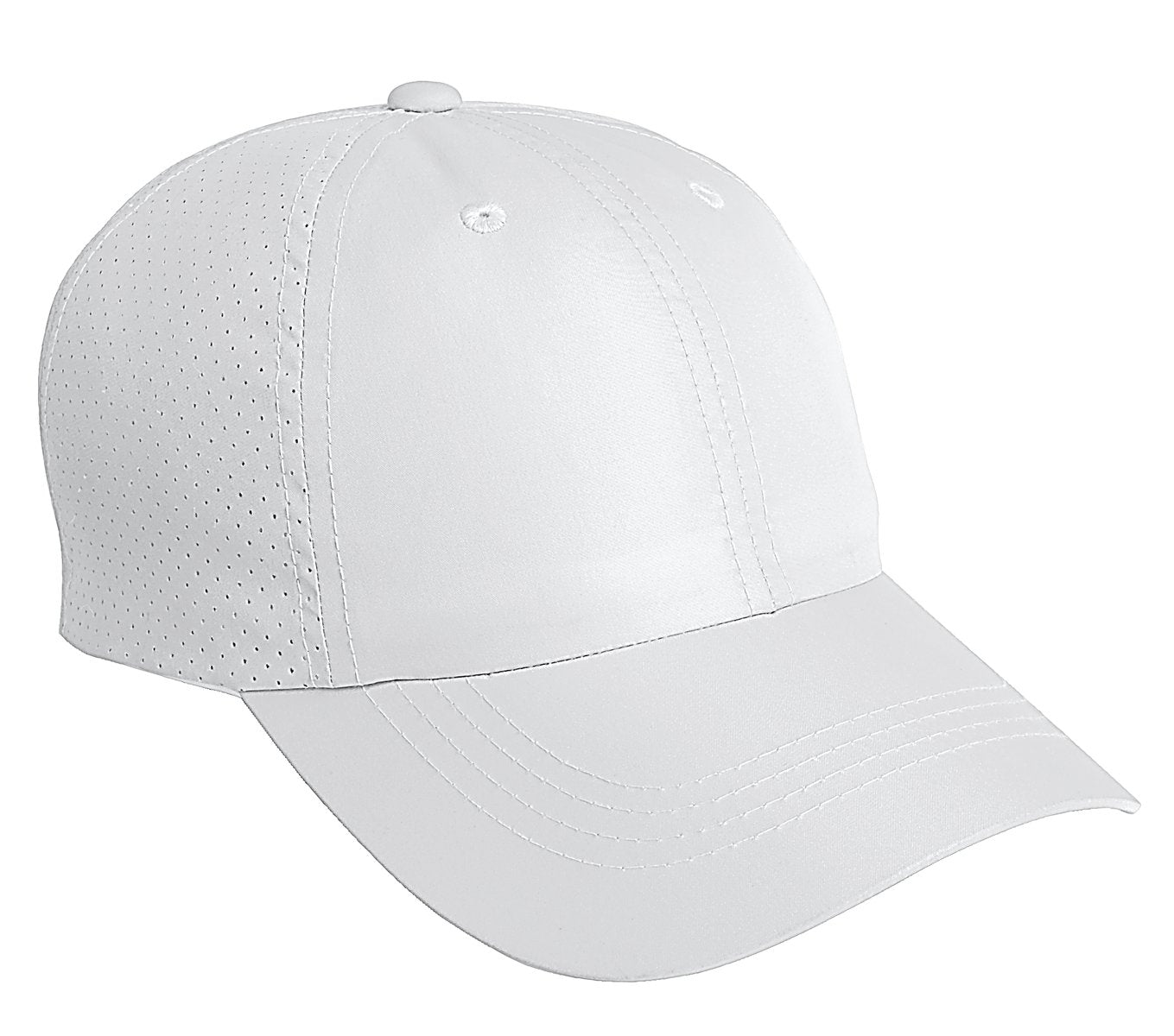 Port Authority® Perforated Cap C821
