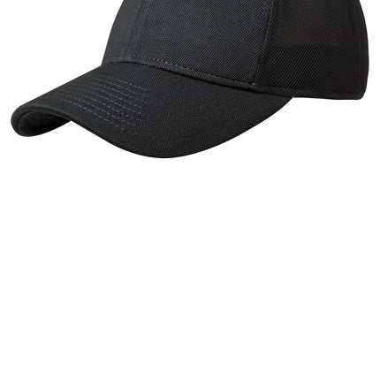 Port Authority ® Pique Mesh Cap. C826