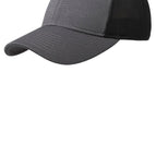 Iron Grey/ Black / S/M