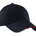 Classic Navy/ Red/ White / OSFA