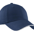 Ensign Blue/ White / OSFA