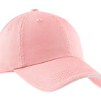 Light Pink/ White / OSFA
