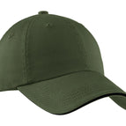 Olive/ Black / OSFA