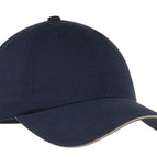 Navy/ Reflective / OSFA