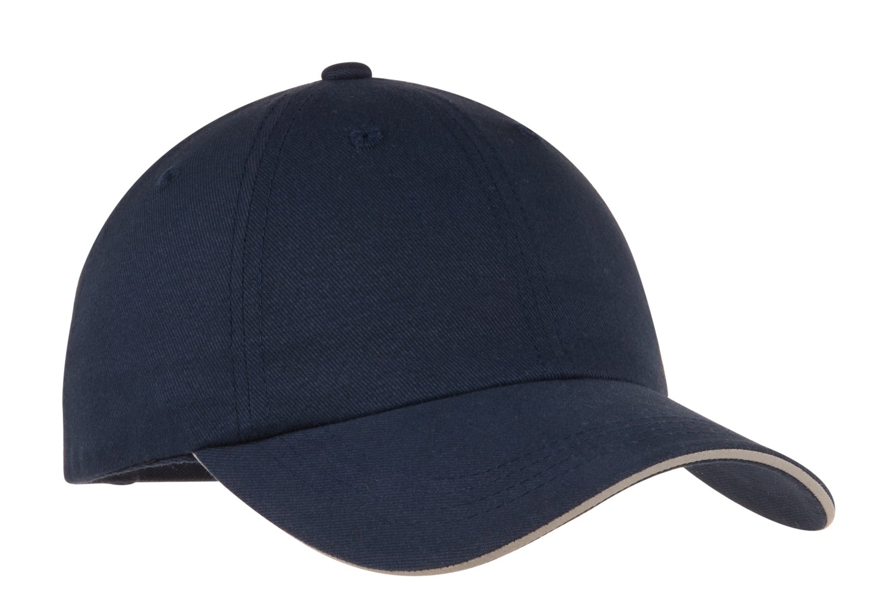 Port Authority® Reflective Sandwich Bill Cap C832