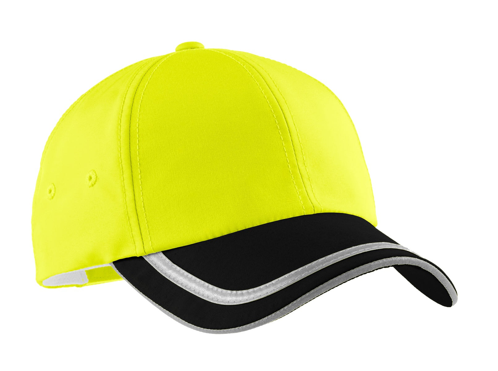 Port Authority® Enhanced Visibility Cap C836