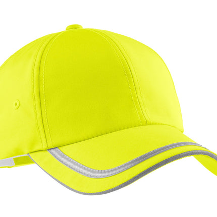 Port Authority ® Enhanced Visibility Cap.  C836