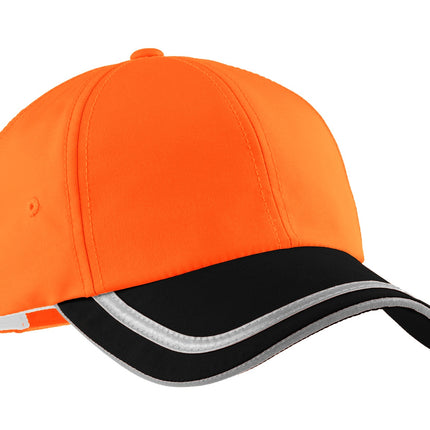 Port Authority ® Enhanced Visibility Cap.  C836