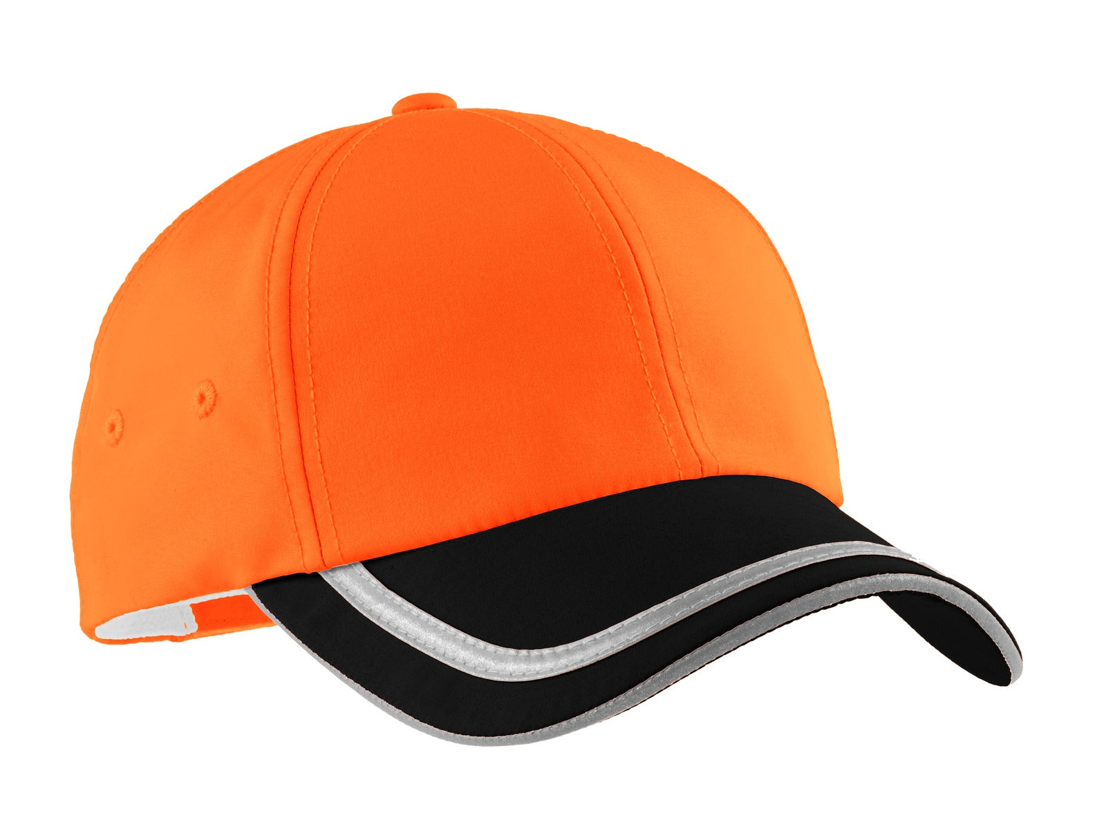 Port Authority® Enhanced Visibility Cap C836