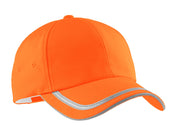 Port Authority® Enhanced Visibility Cap C836