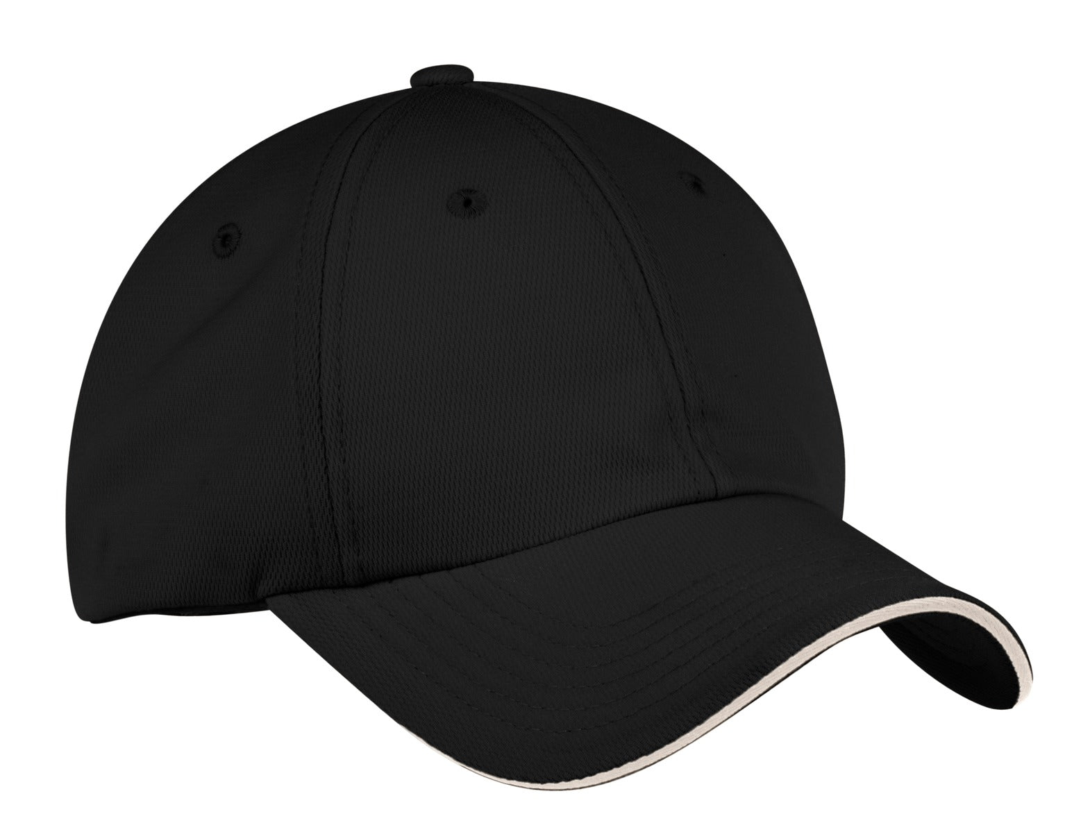 Port Authority® Dry Zone® Cap C838